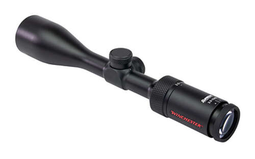 Scopes Winchester Supreme Optics Supreme WINCHESTER SUPREME 3.5-10X50 BLK &bull; Model: Supreme